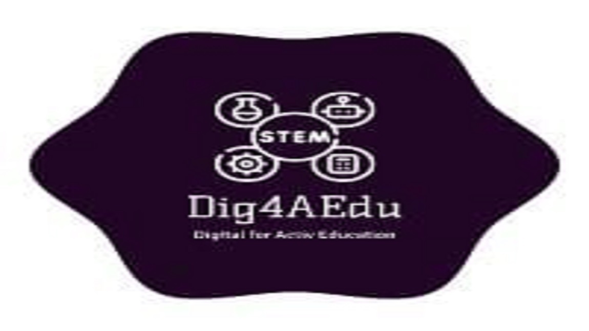 Digital for Active Education Erasmus +Proje Özeti