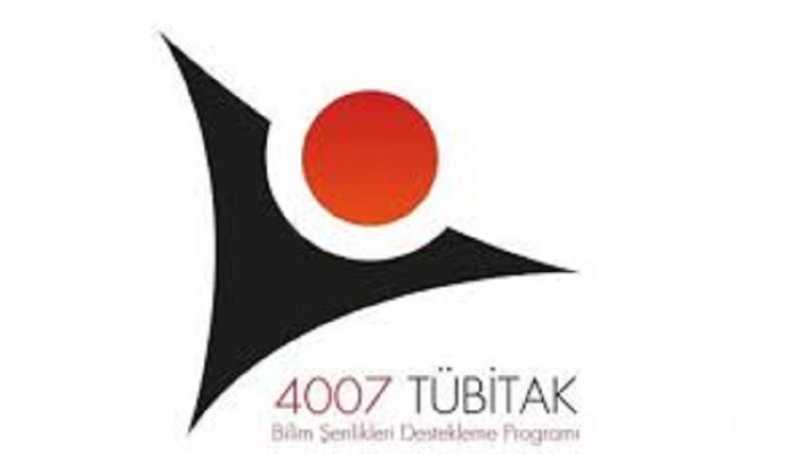 Eylül Ayı Tubitak 4007 Etkinlikleri