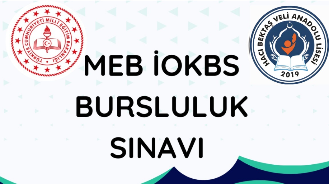 MEB İOKBS Bursluluk Sınavı Kapsamı ve Geçmiş Yıllarda Çıkmış Sorular