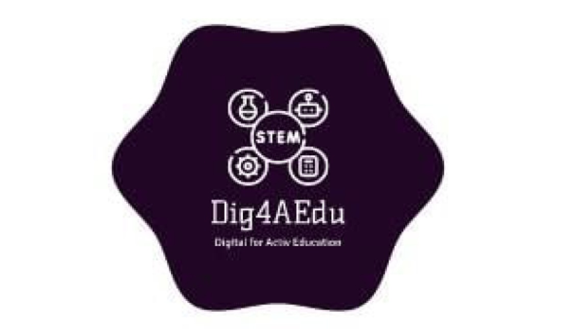 Digital for Active Education (Dig4AEdu)